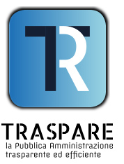 Logo TRASPARE